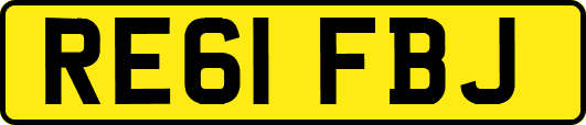 RE61FBJ