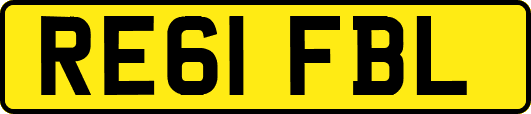 RE61FBL