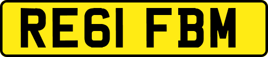 RE61FBM