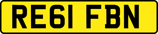 RE61FBN