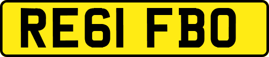 RE61FBO