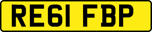 RE61FBP