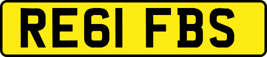 RE61FBS