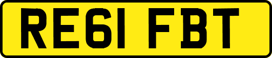 RE61FBT