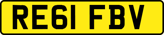 RE61FBV
