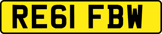 RE61FBW
