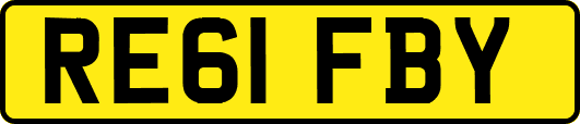 RE61FBY
