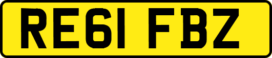 RE61FBZ