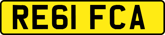 RE61FCA