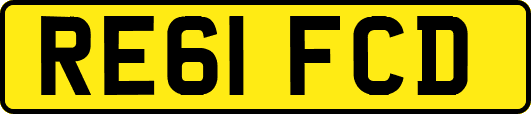 RE61FCD