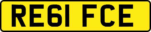 RE61FCE