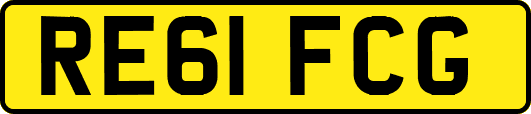 RE61FCG