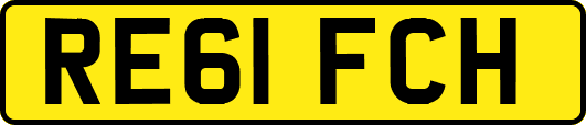 RE61FCH