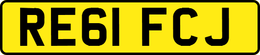 RE61FCJ