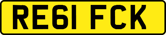 RE61FCK