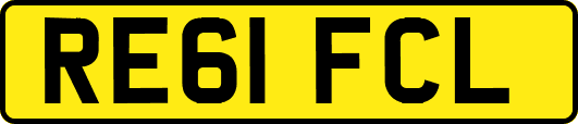 RE61FCL