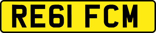 RE61FCM