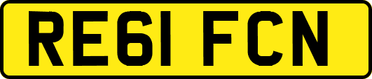 RE61FCN
