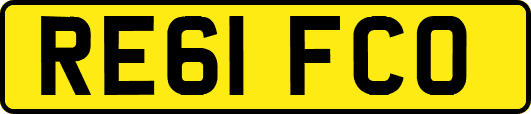 RE61FCO