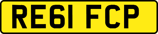 RE61FCP