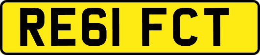RE61FCT