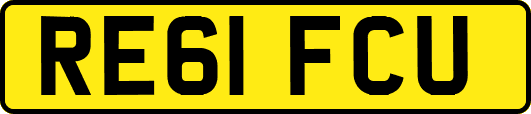 RE61FCU