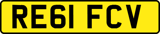 RE61FCV