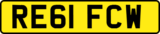 RE61FCW