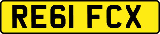 RE61FCX