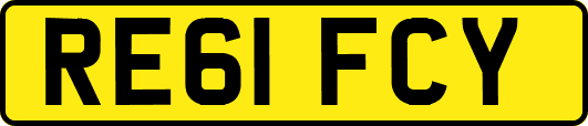 RE61FCY