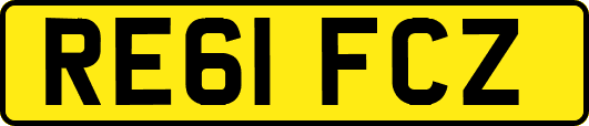 RE61FCZ