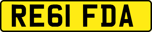 RE61FDA