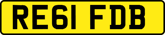 RE61FDB