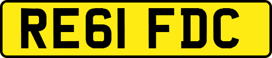 RE61FDC