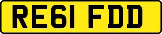 RE61FDD