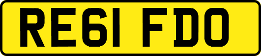 RE61FDO