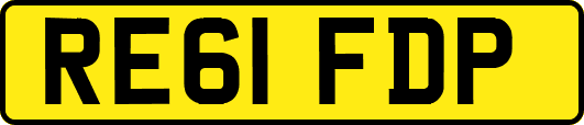 RE61FDP