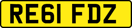 RE61FDZ