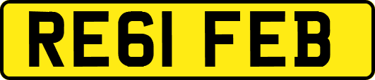 RE61FEB