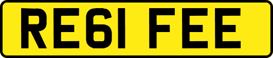 RE61FEE