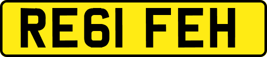 RE61FEH