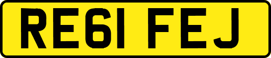 RE61FEJ