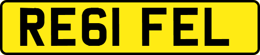 RE61FEL