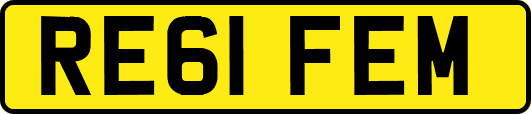 RE61FEM