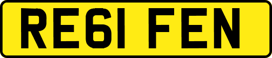 RE61FEN