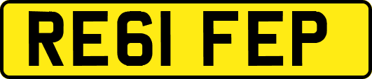 RE61FEP