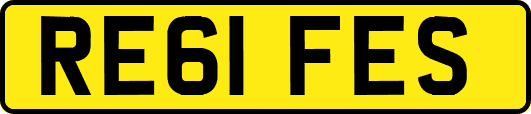 RE61FES