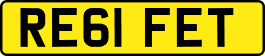 RE61FET