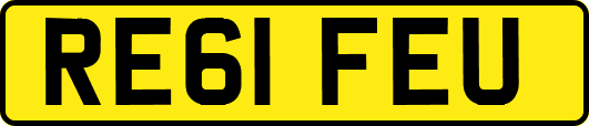 RE61FEU