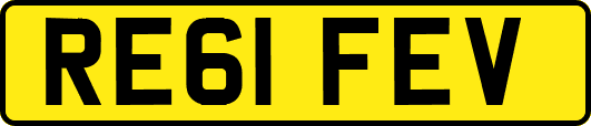 RE61FEV